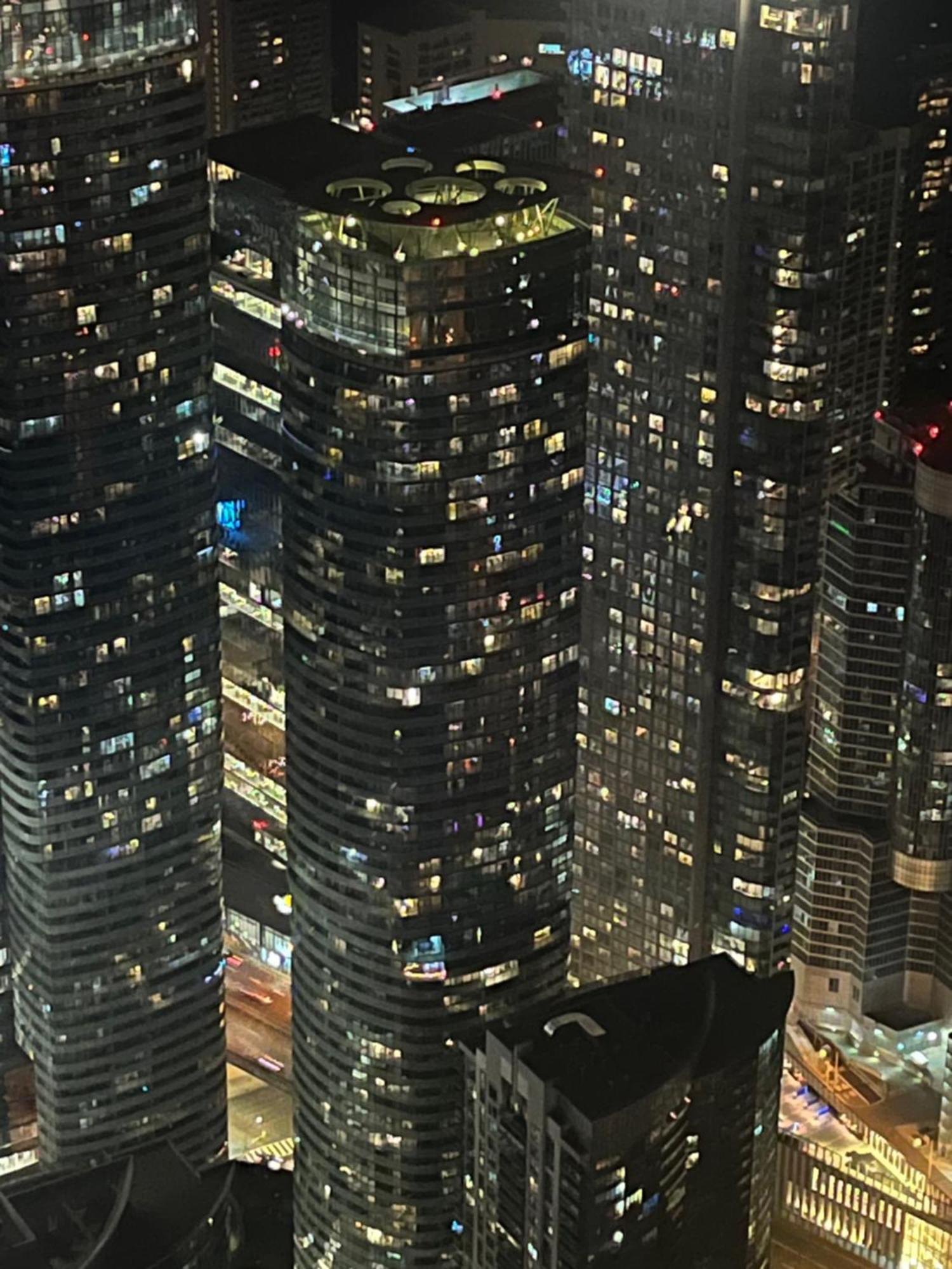 Magnificient View Next Cn Tower/Rogers/Union/Mtcc Lejlighed Toronto Eksteriør billede