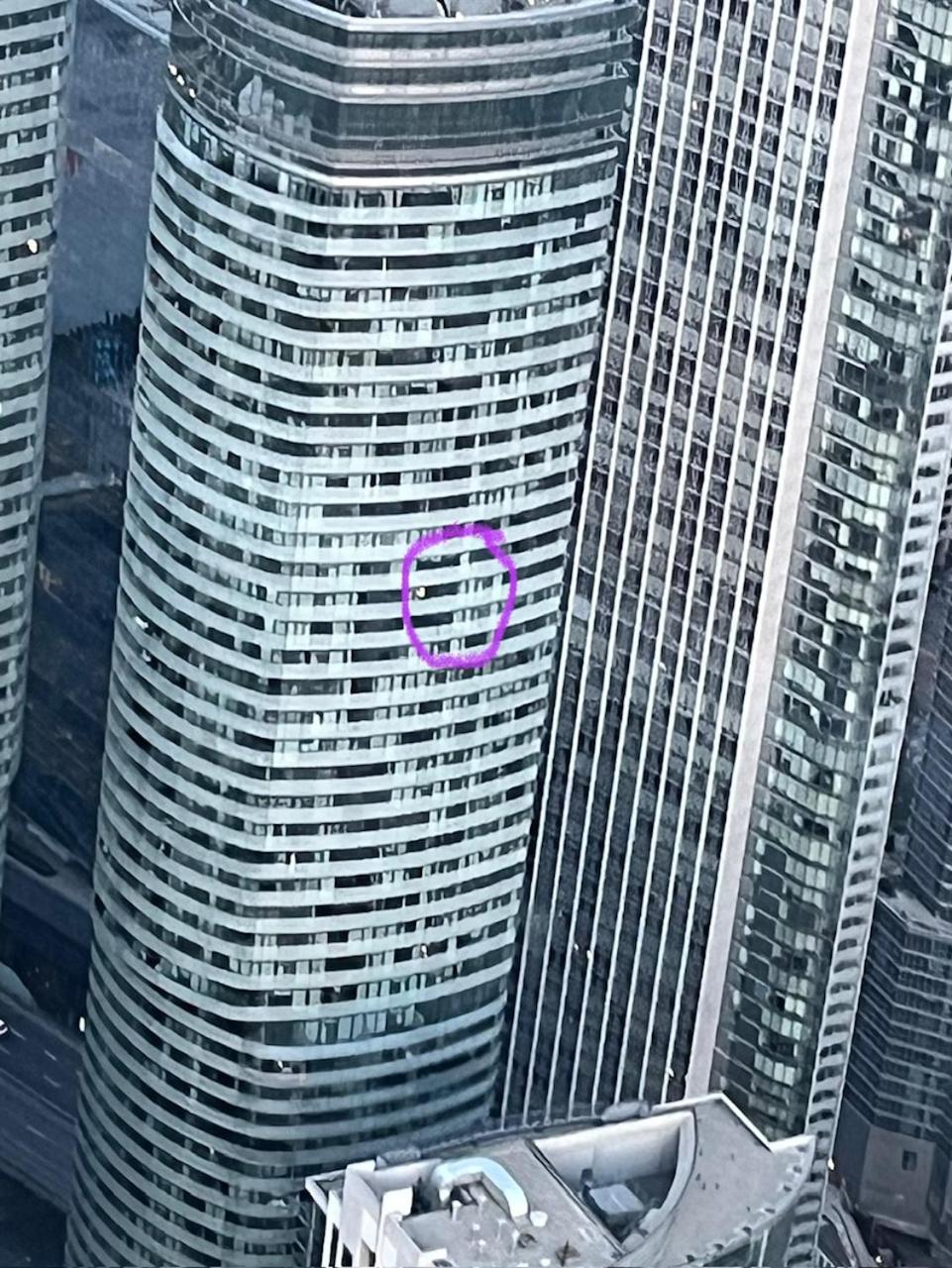 Magnificient View Next Cn Tower/Rogers/Union/Mtcc Lejlighed Toronto Eksteriør billede